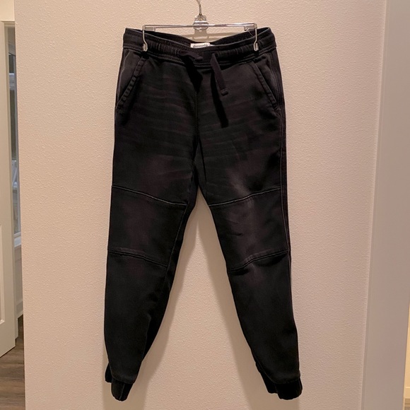 abercrombie kids Other - Abercrombie sweats/joggers boys 11/12